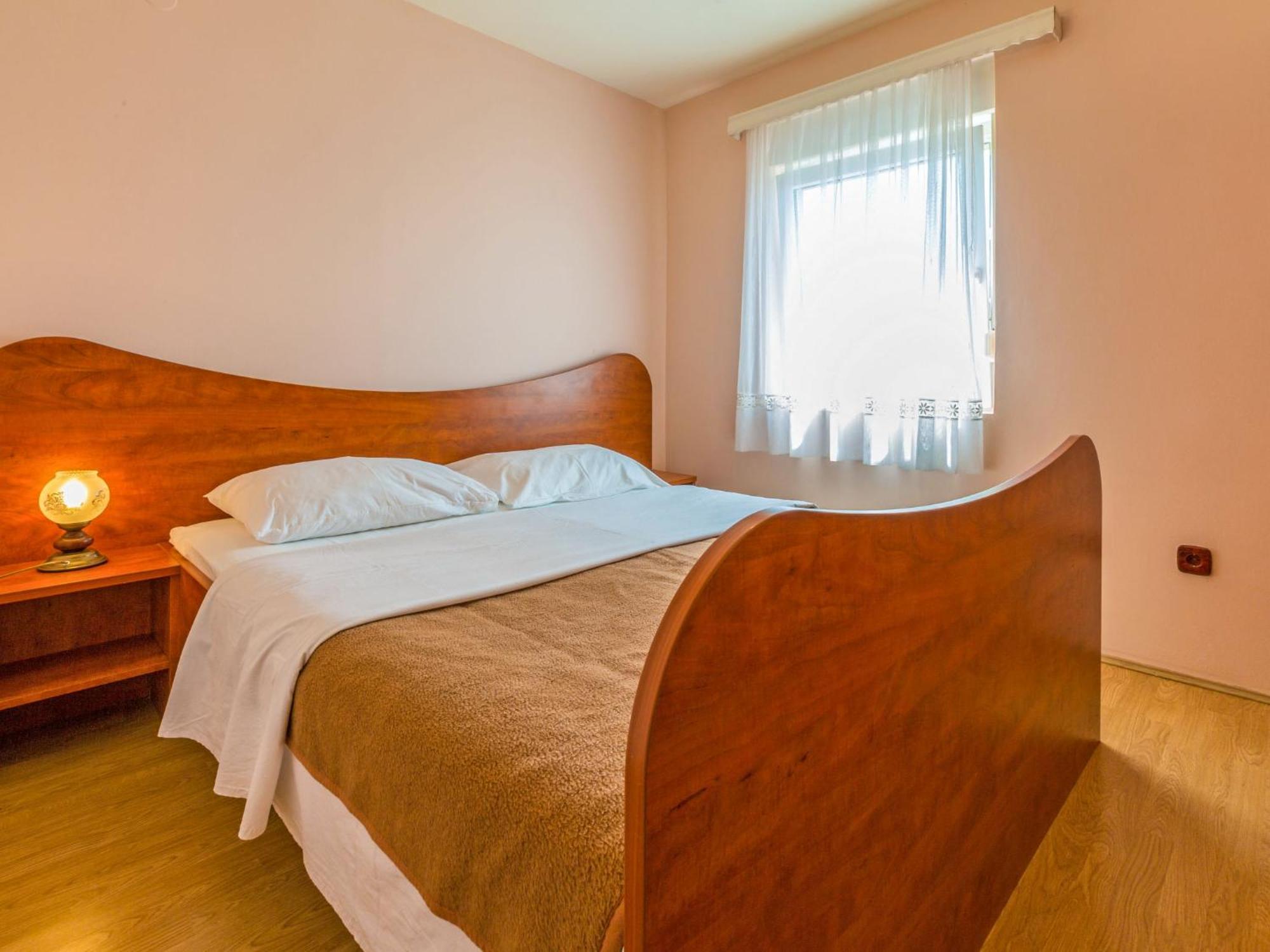 Apartment Delfin-5 By Interhome เซซาริซา ภายนอก รูปภาพ
