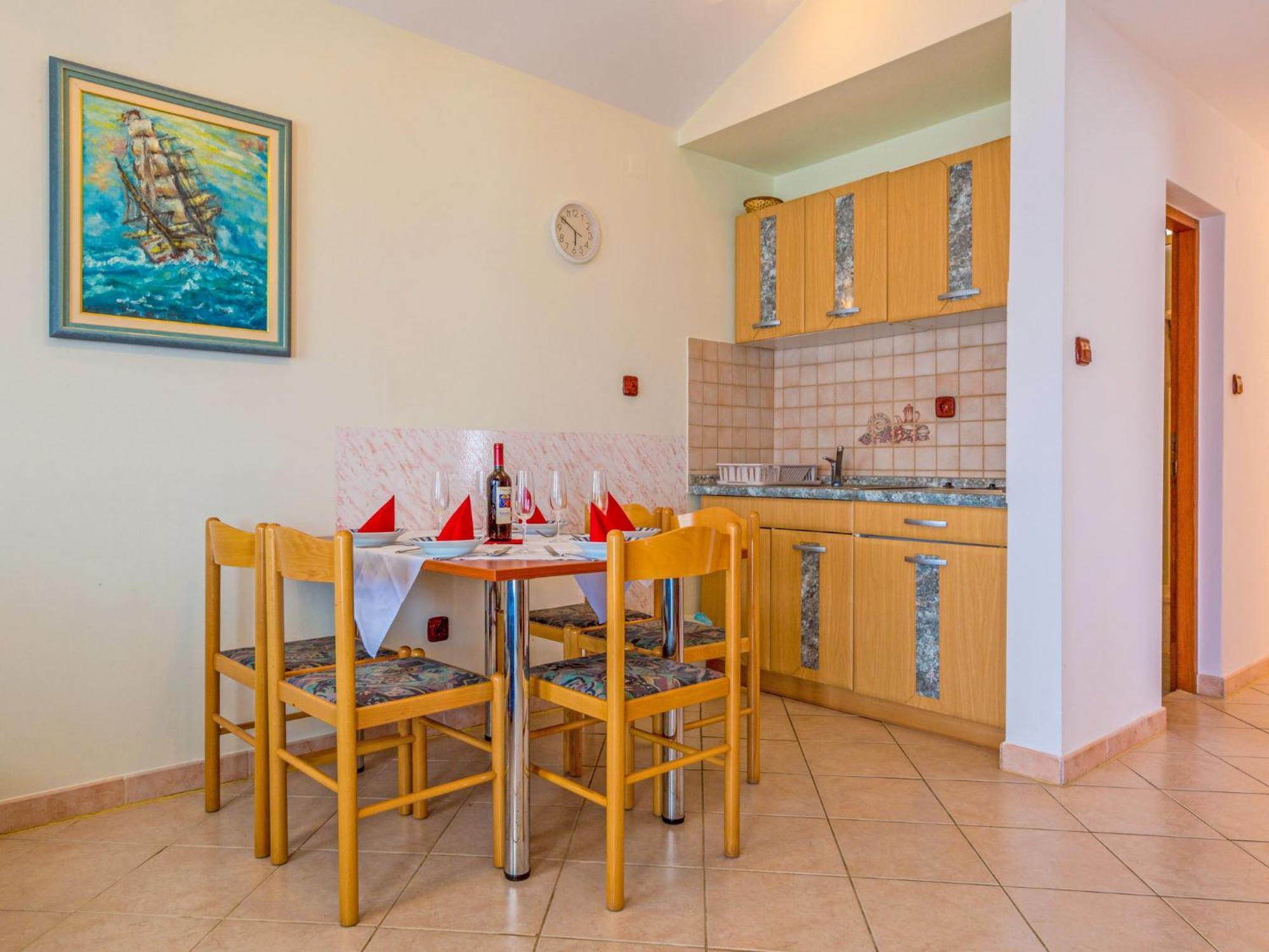 Apartment Delfin-5 By Interhome เซซาริซา ภายนอก รูปภาพ