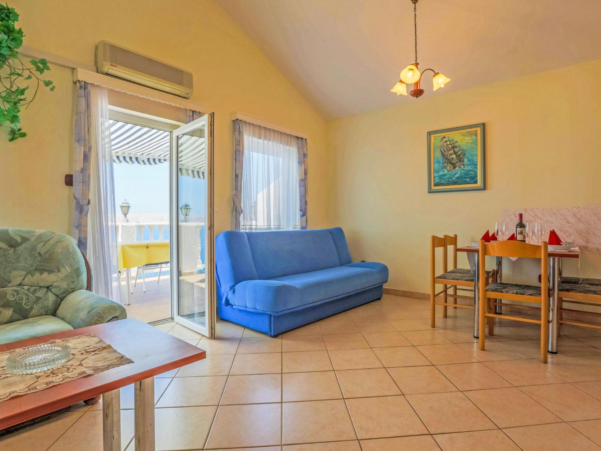 Apartment Delfin-5 By Interhome เซซาริซา ภายนอก รูปภาพ