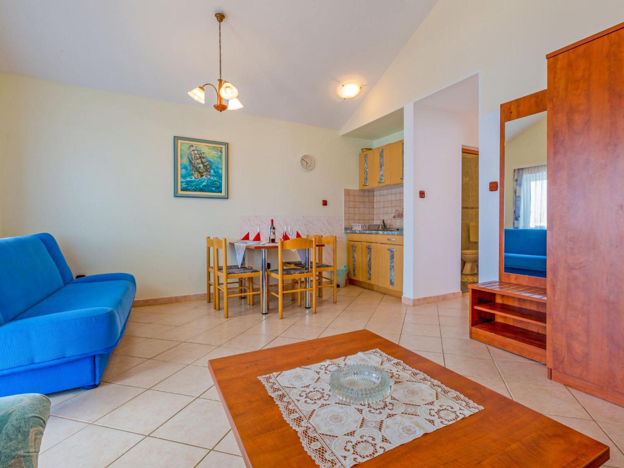 Apartment Delfin-5 By Interhome เซซาริซา ภายนอก รูปภาพ